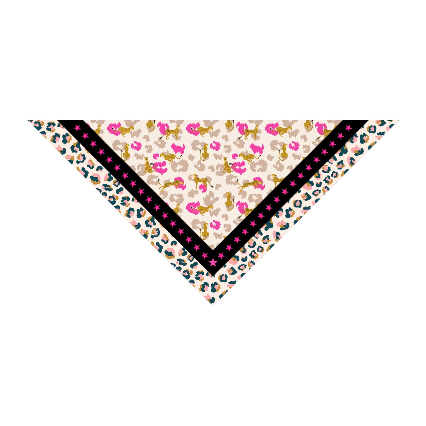 BANDANA MUJER P56