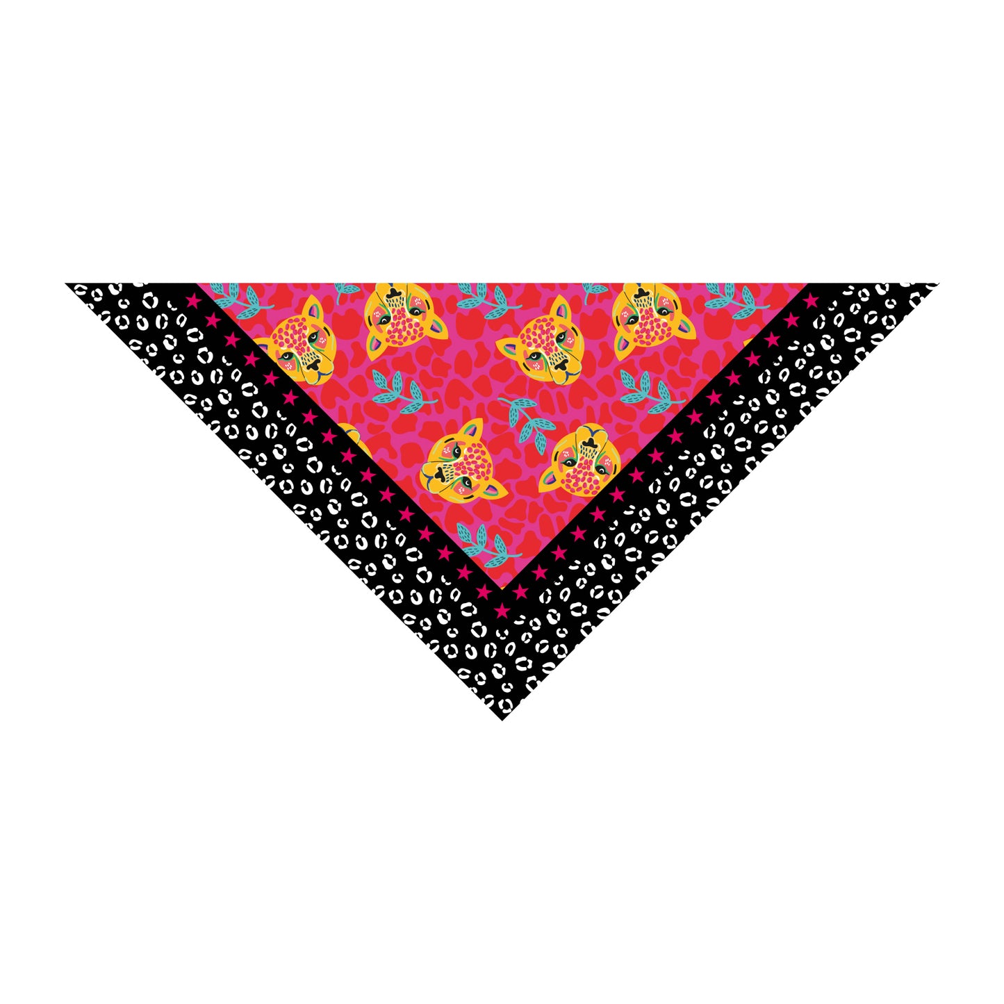 BANDANA MUJER P60