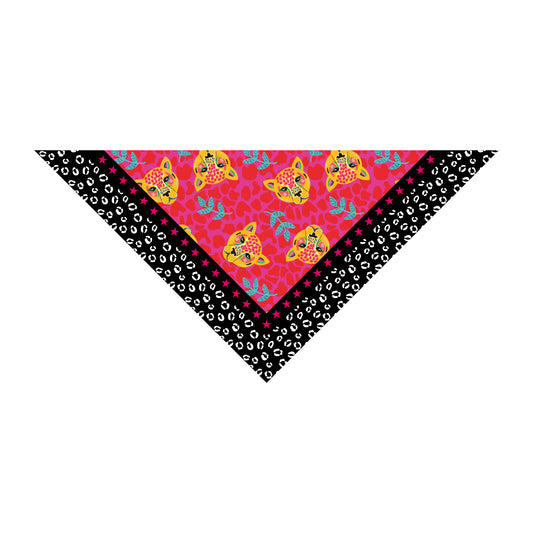 BANDANA MUJER P60