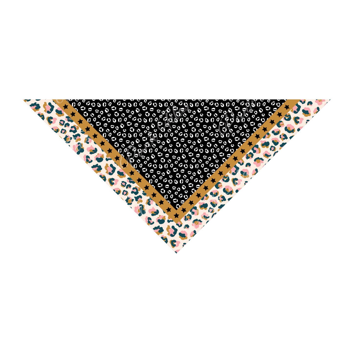 BANDANA MUJER P65