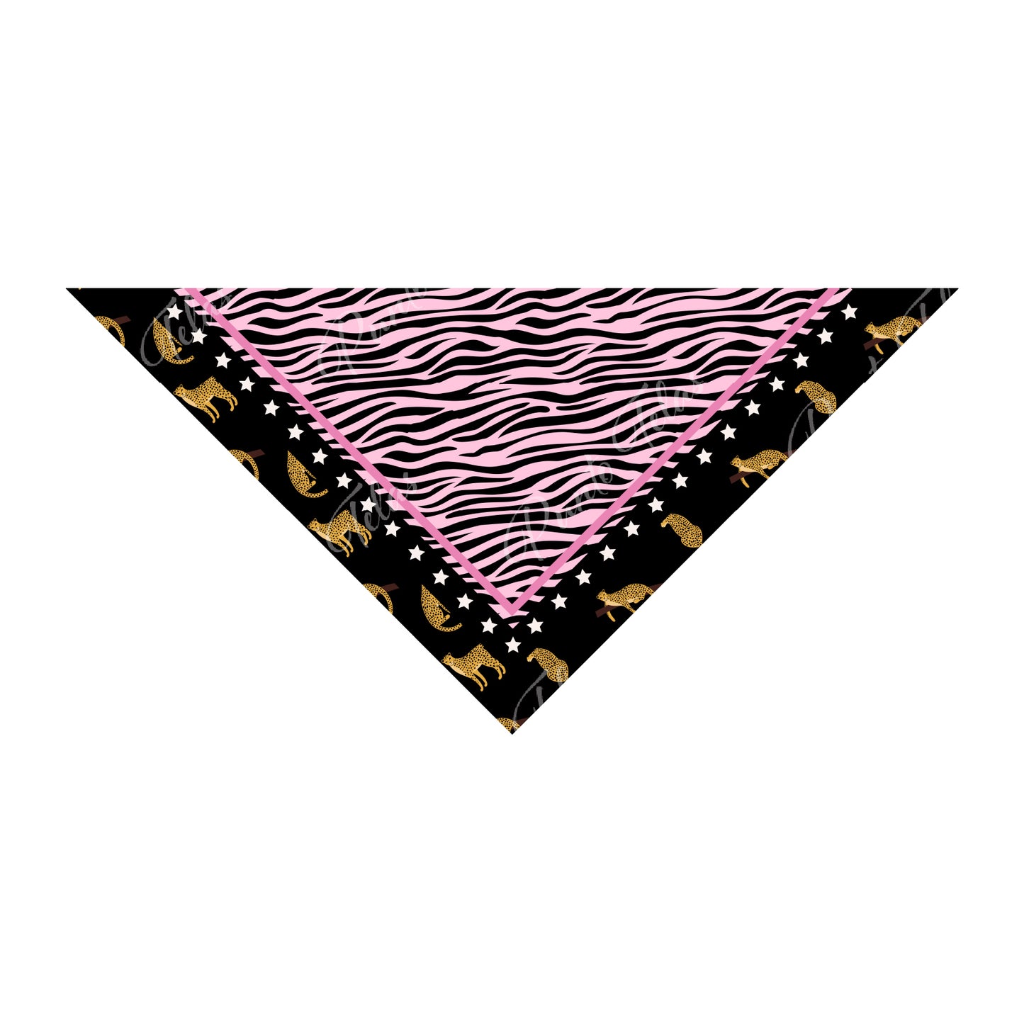 BANDANA MUJER P66
