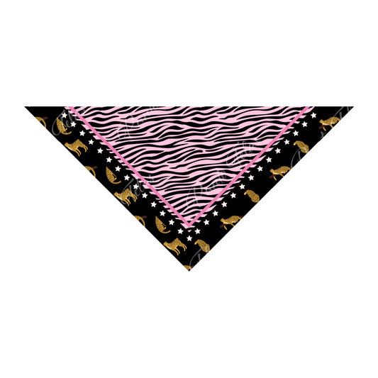 BANDANA MUJER P66
