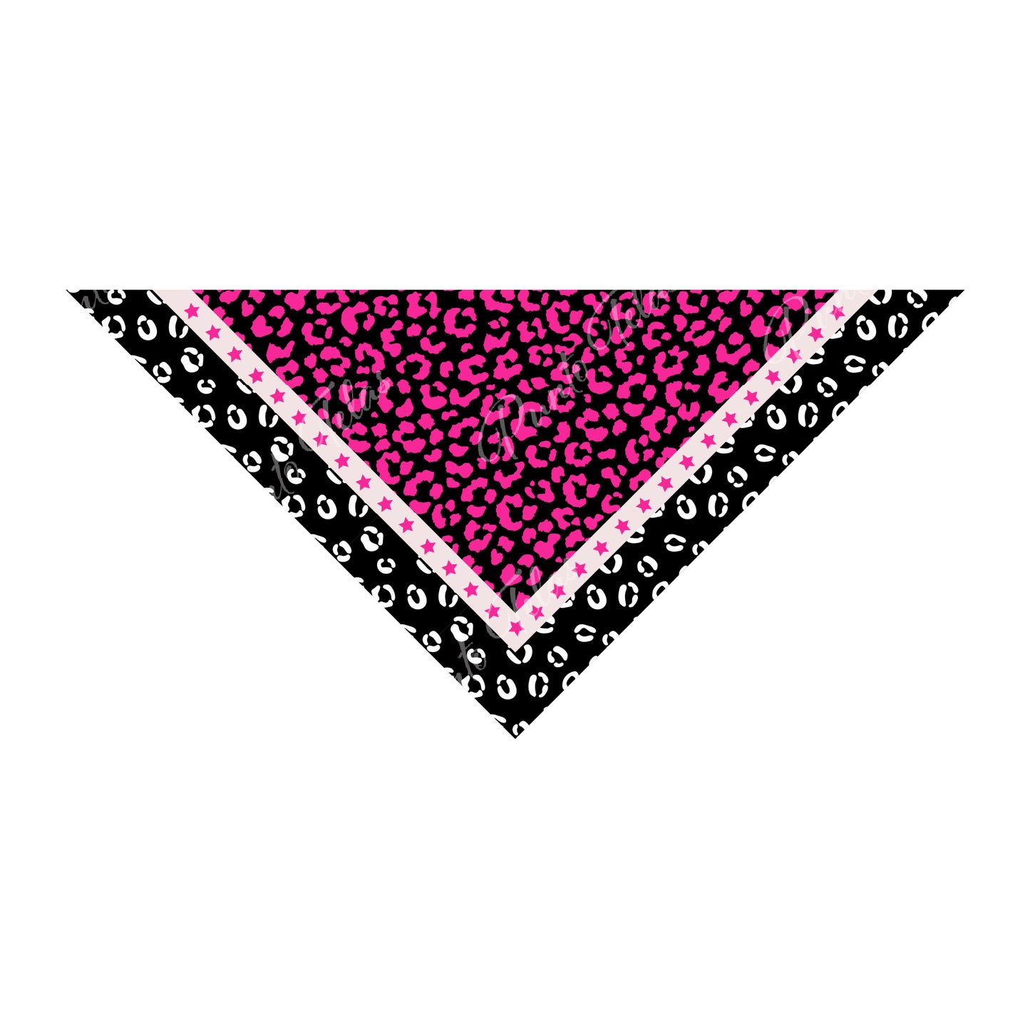 BANDANA MUJER P67
