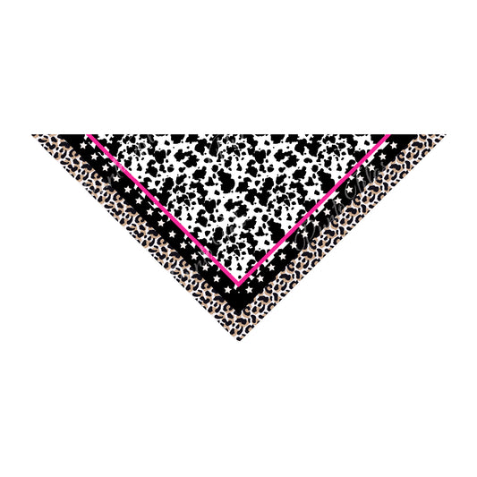 BANDANA MUJER P68