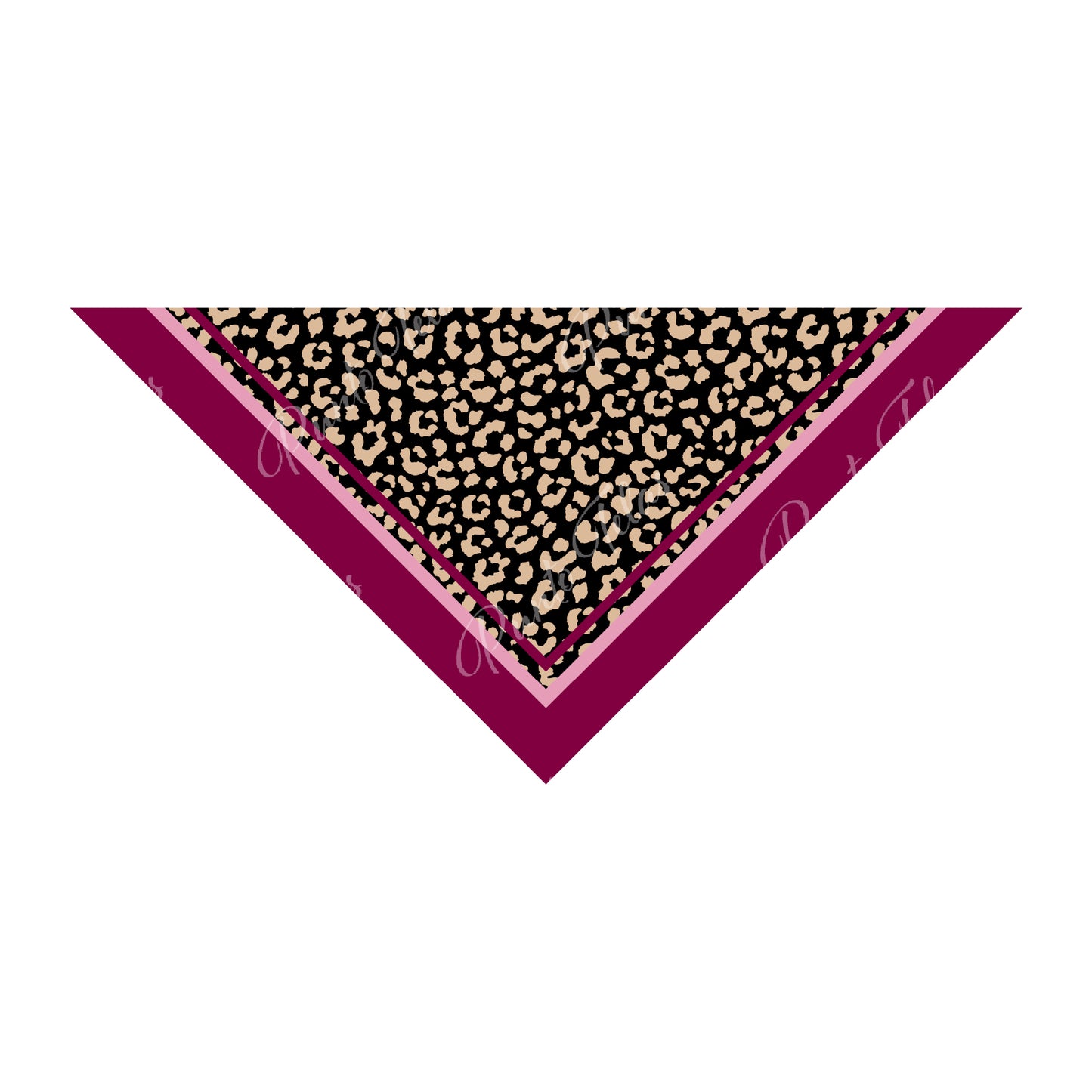 BANDANA MUJER P69