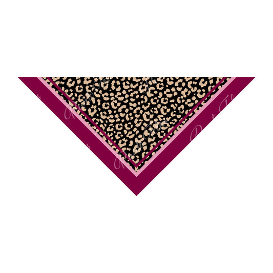 BANDANA MUJER P69