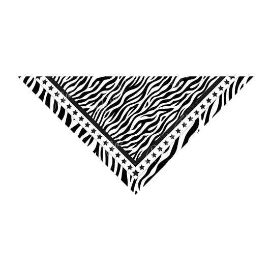 BANDANA MUJER P7