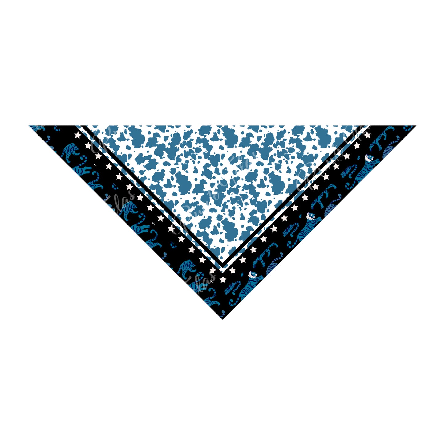 BANDANA MUJER P70