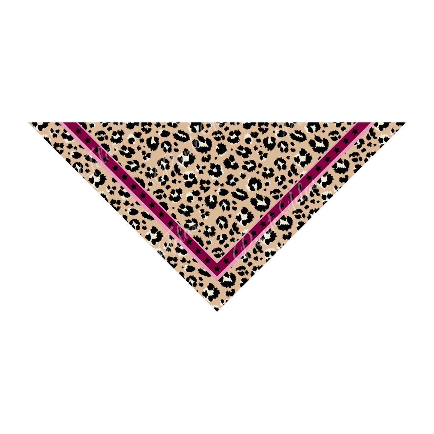BANDANA MUJER P71
