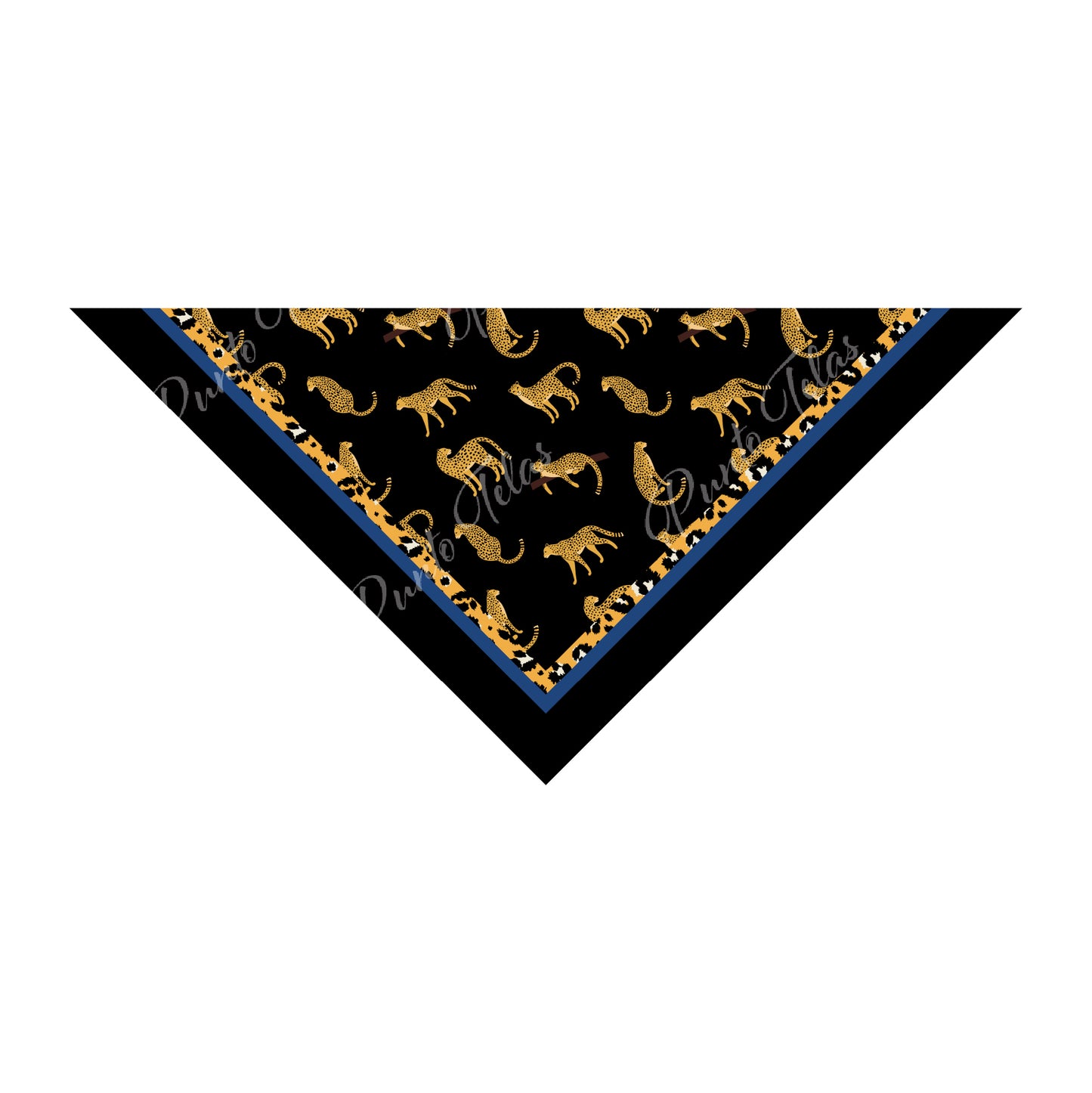BANDANA MUJER P73