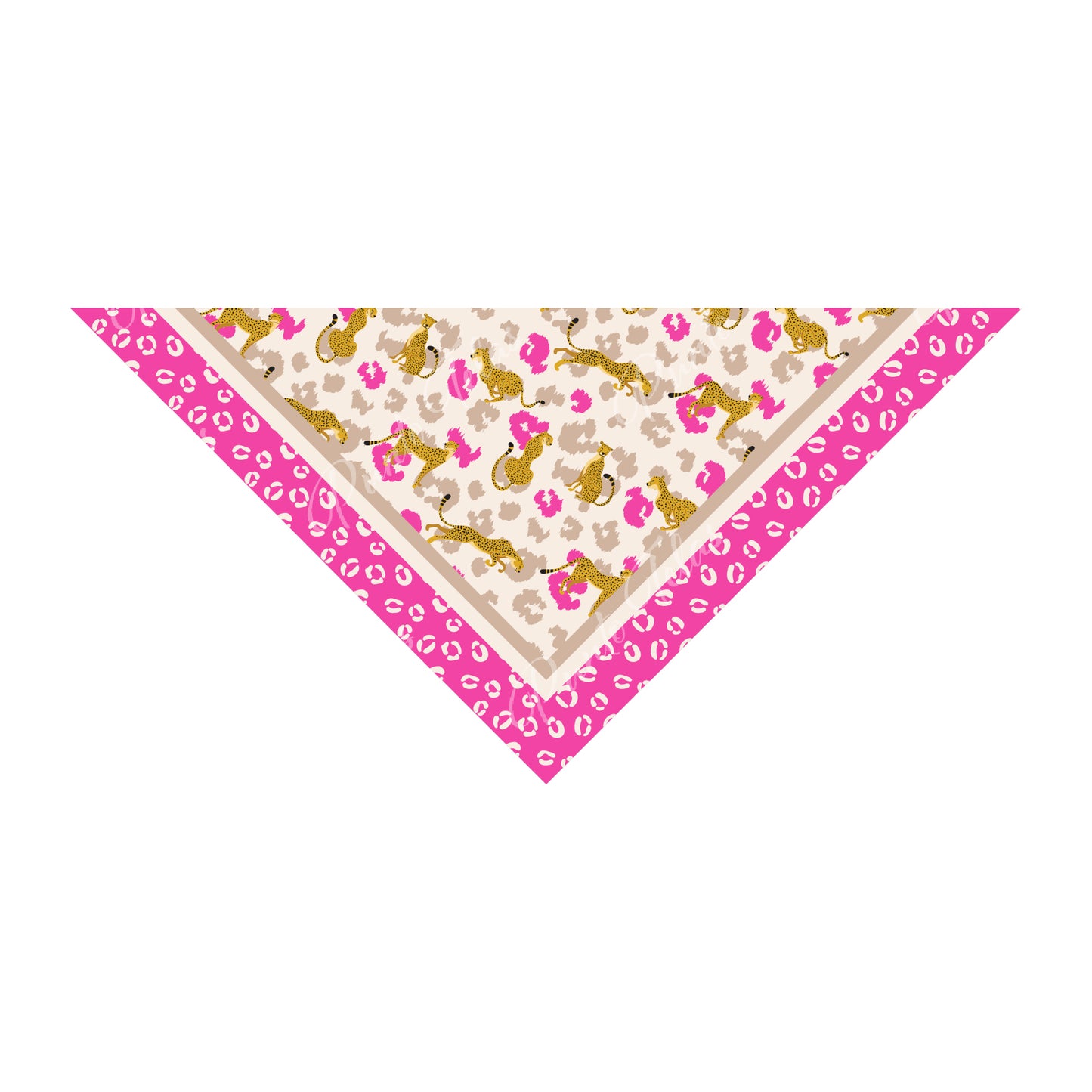 BANDANA MUJER P74