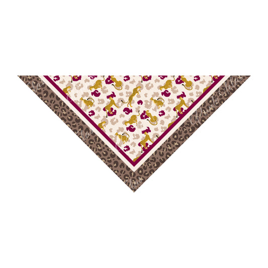BANDANA MUJER P74