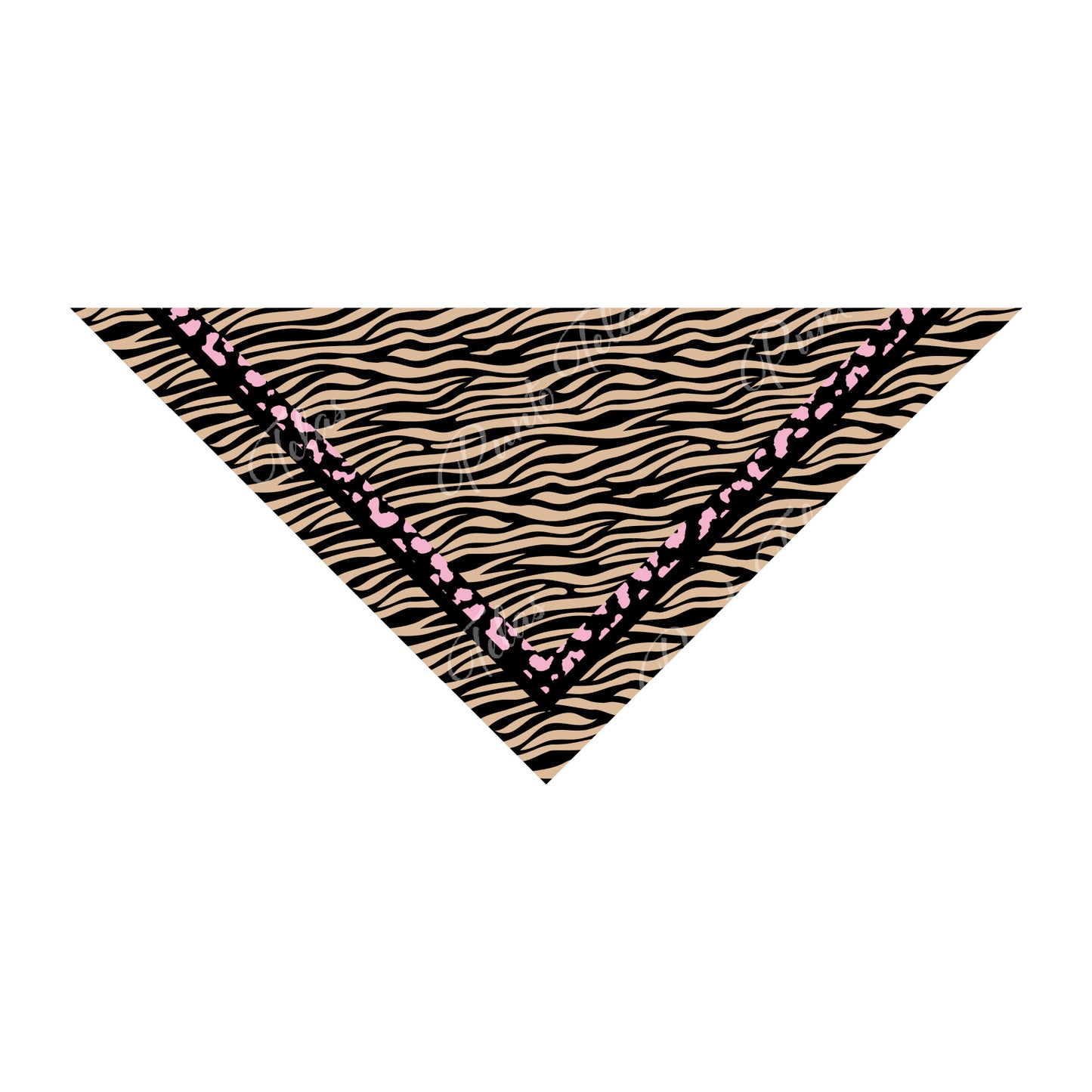 BANDANA MUJER P76