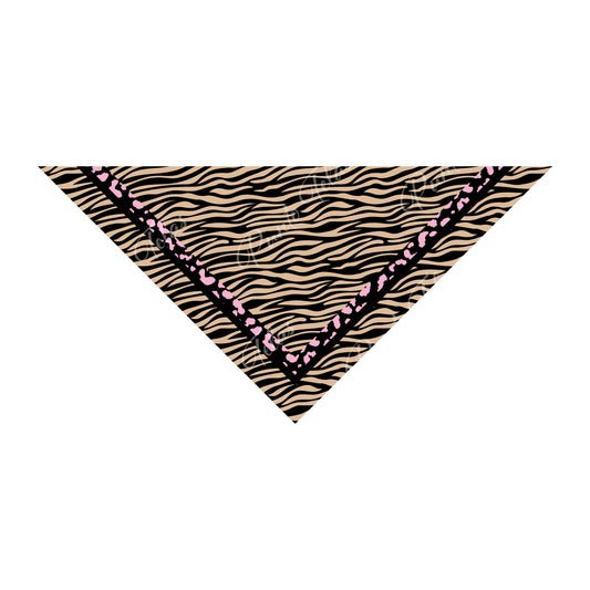 BANDANA MUJER P76