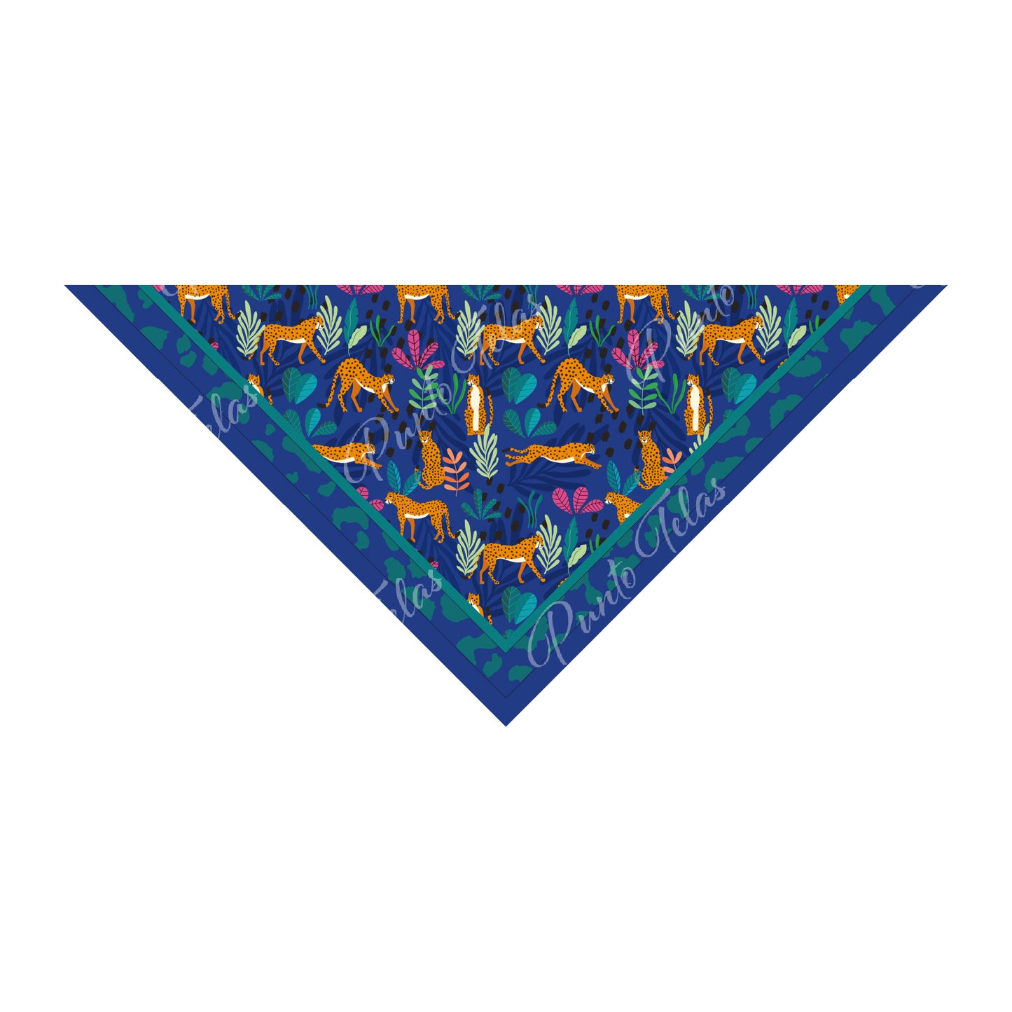 BANDANA MUJER P81