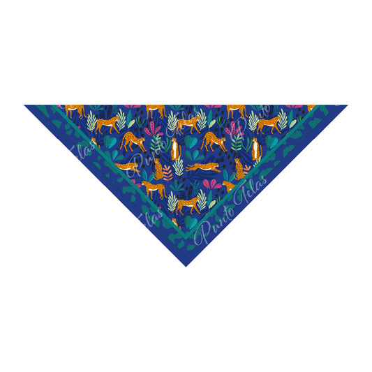 BANDANA MUJER P81