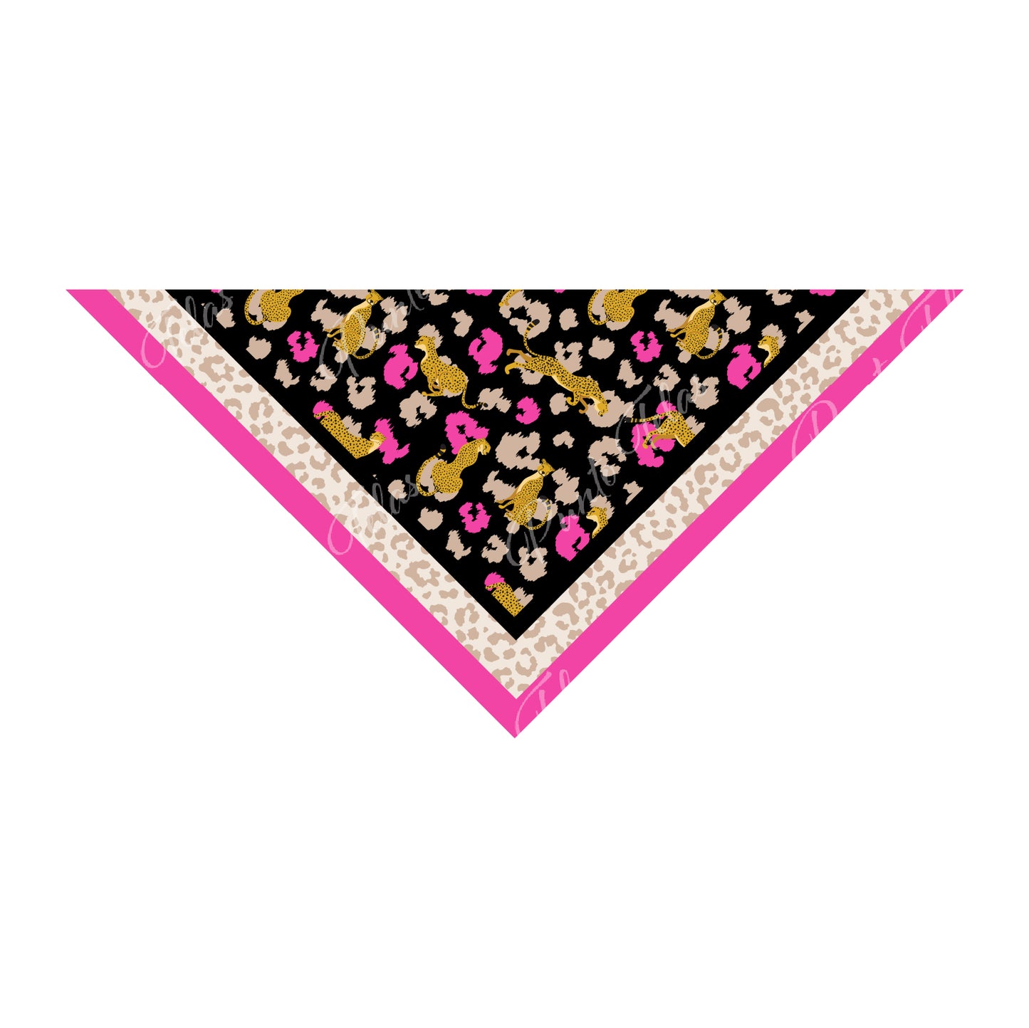 BANDANA MUJER P82