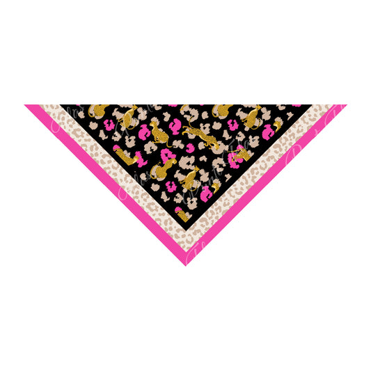 BANDANA MUJER P82