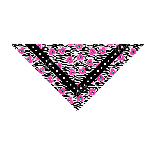 BANDANA MUJER P83