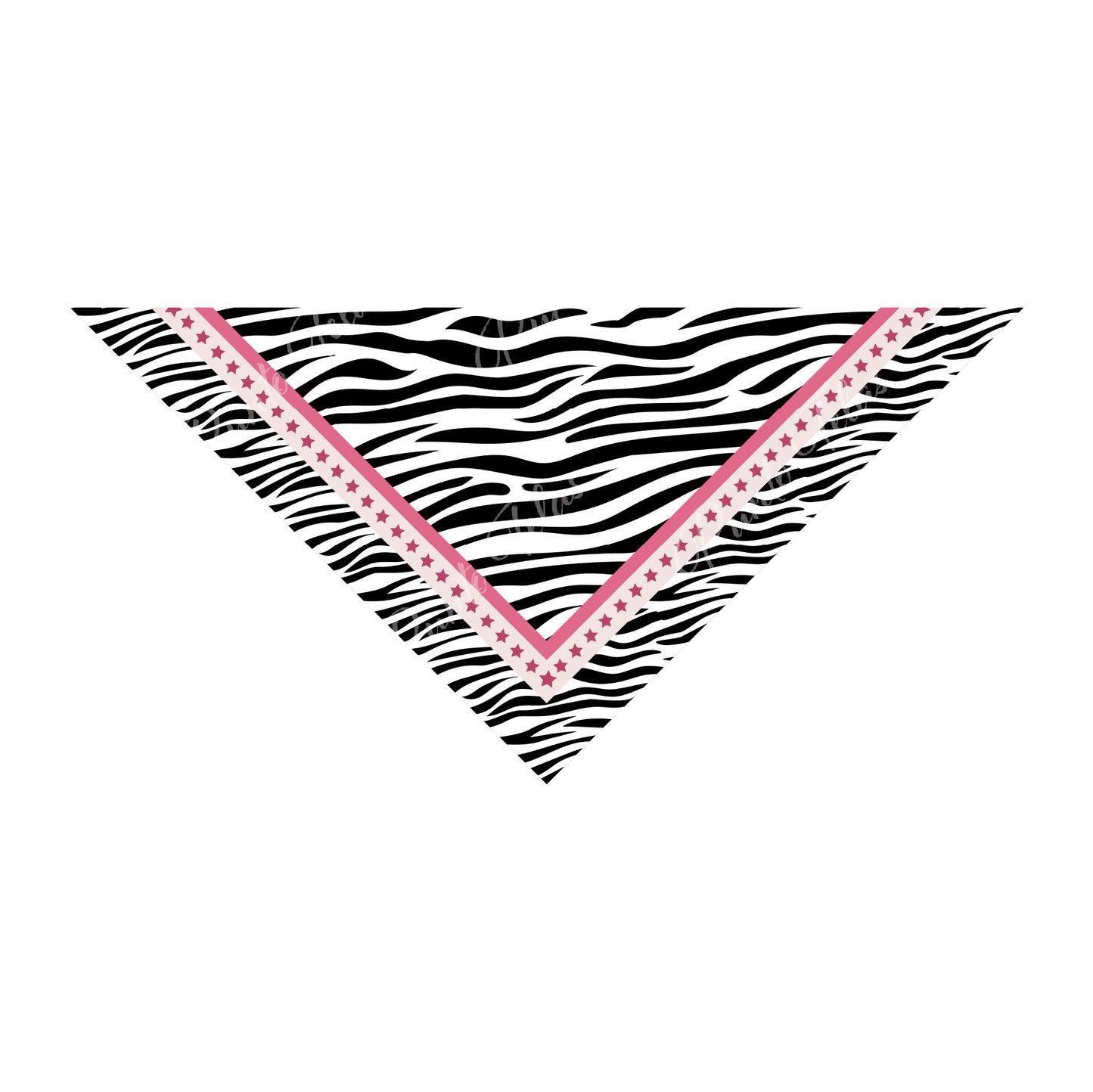 BANDANA MUJER P84