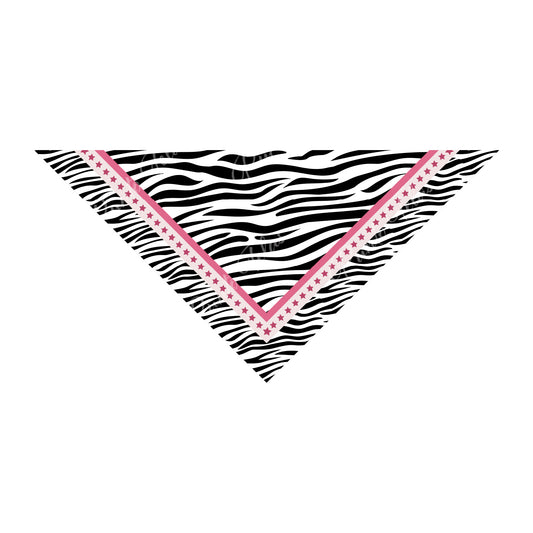 BANDANA MUJER P84