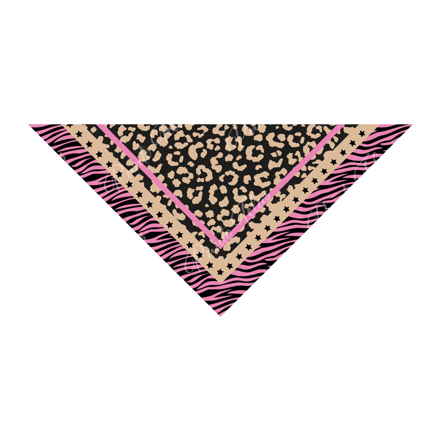 BANDANA MUJER P85