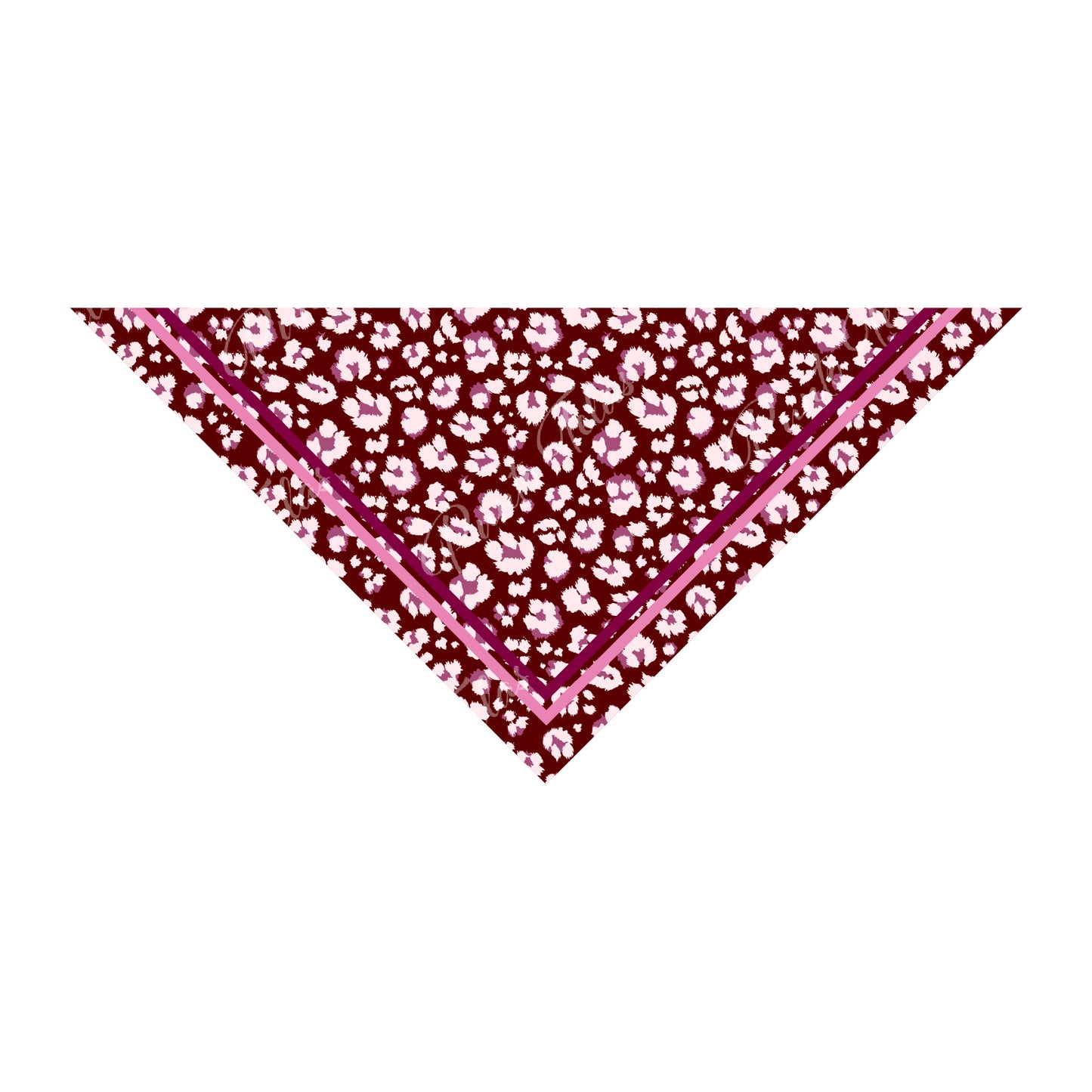 BANDANA MUJER P86
