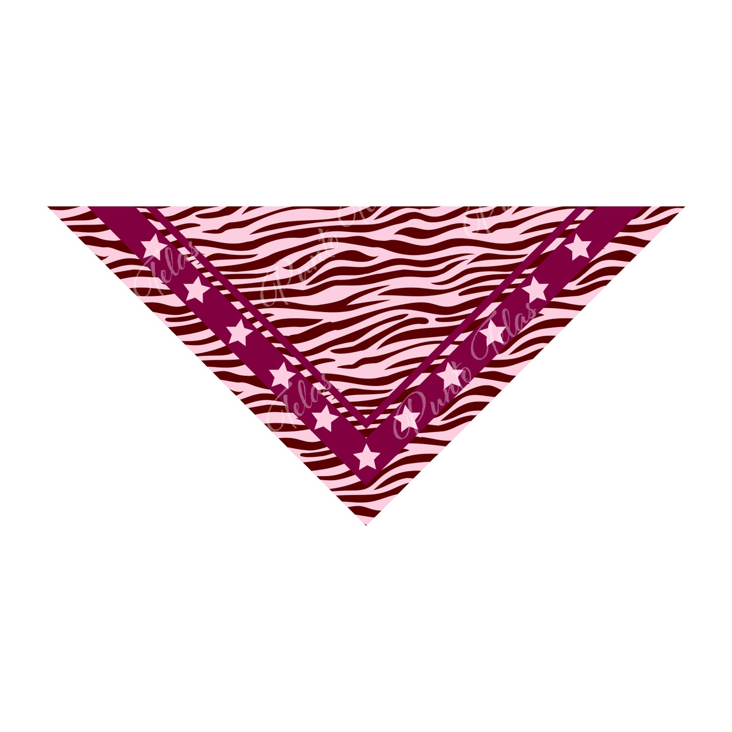 BANDANA MUJER P87
