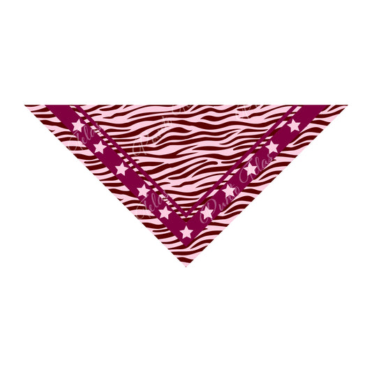 BANDANA MUJER P87