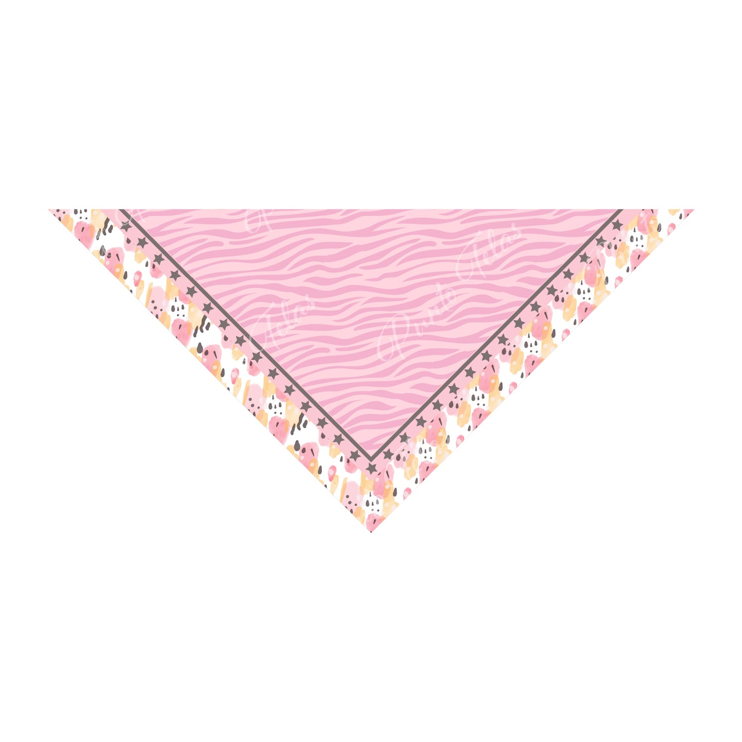 BANDANA MUJER P88