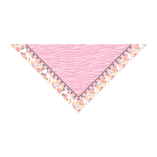 BANDANA MUJER P88