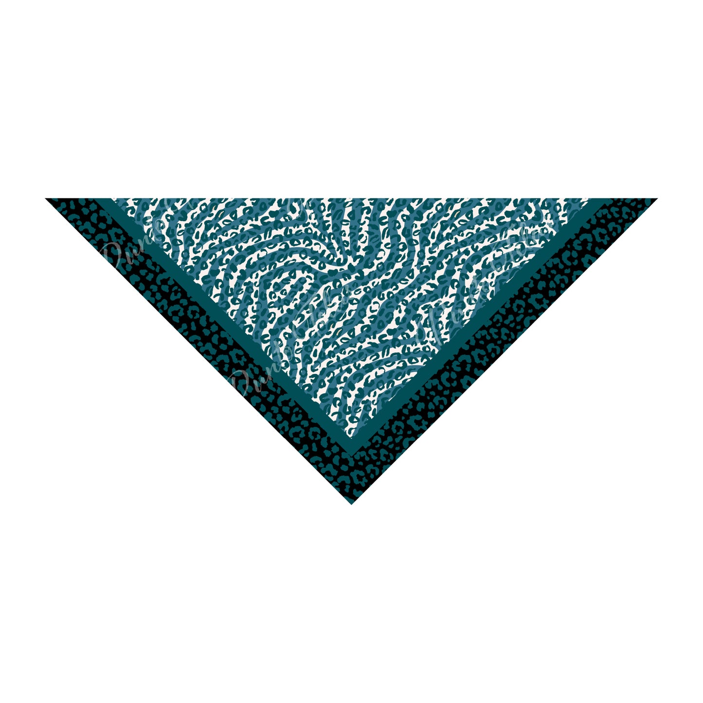 BANDANA MUJER P89