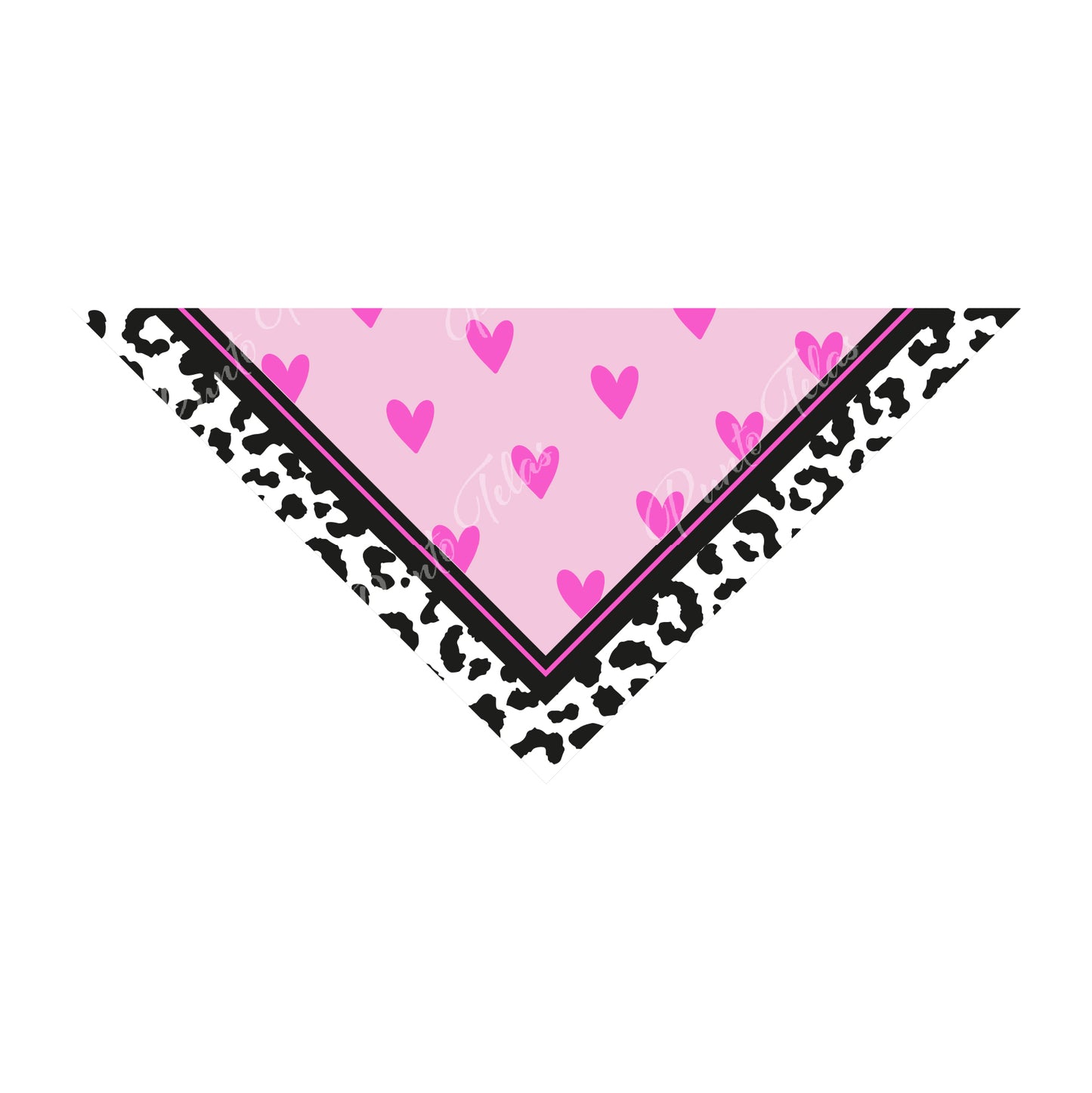 BANDANA MUJER P9