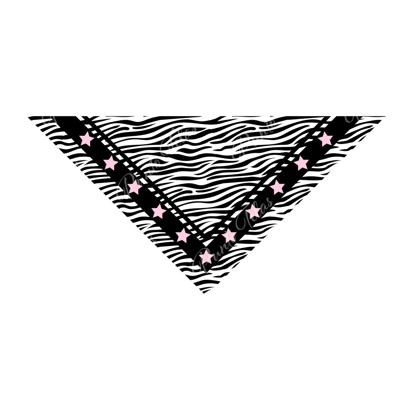 BANDANA MUJER P90