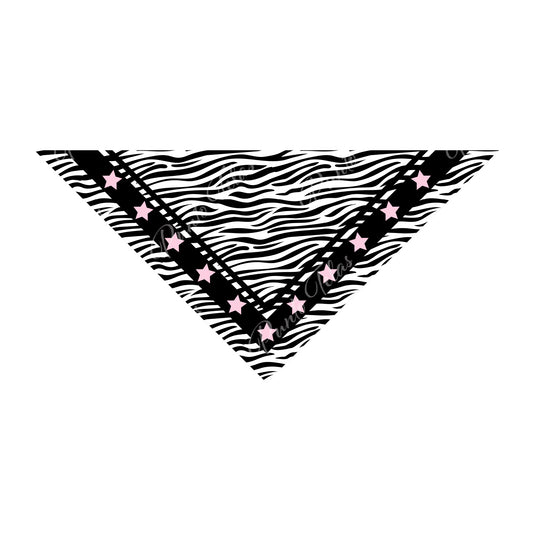 BANDANA MUJER P90