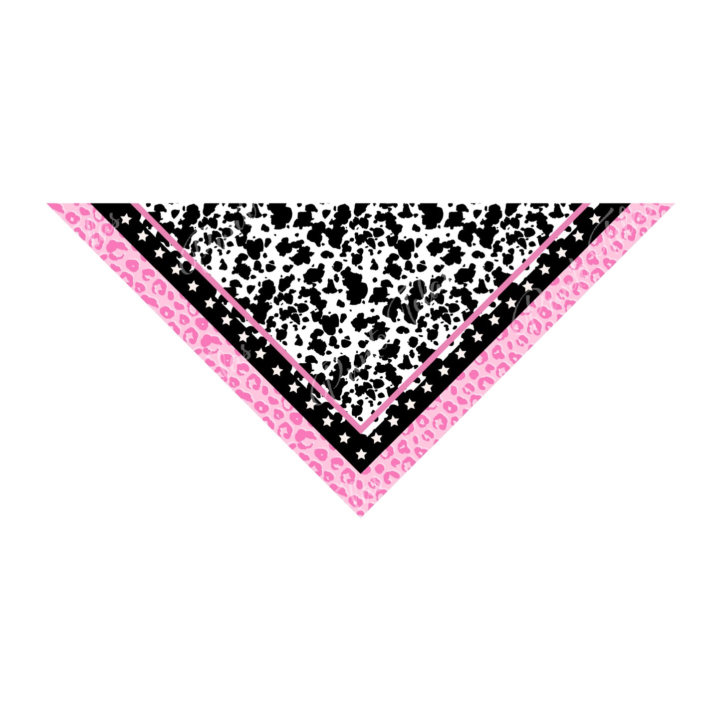 BANDANA MUJER P91