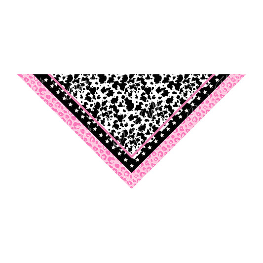 BANDANA MUJER P91