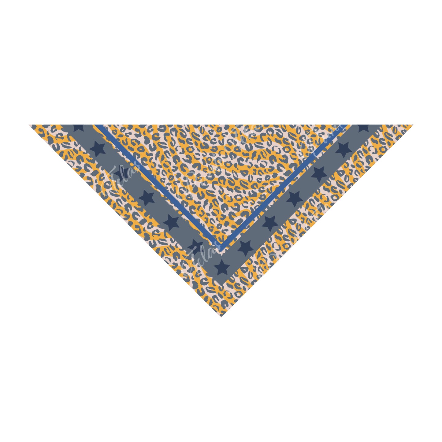BANDANA MUJER P92