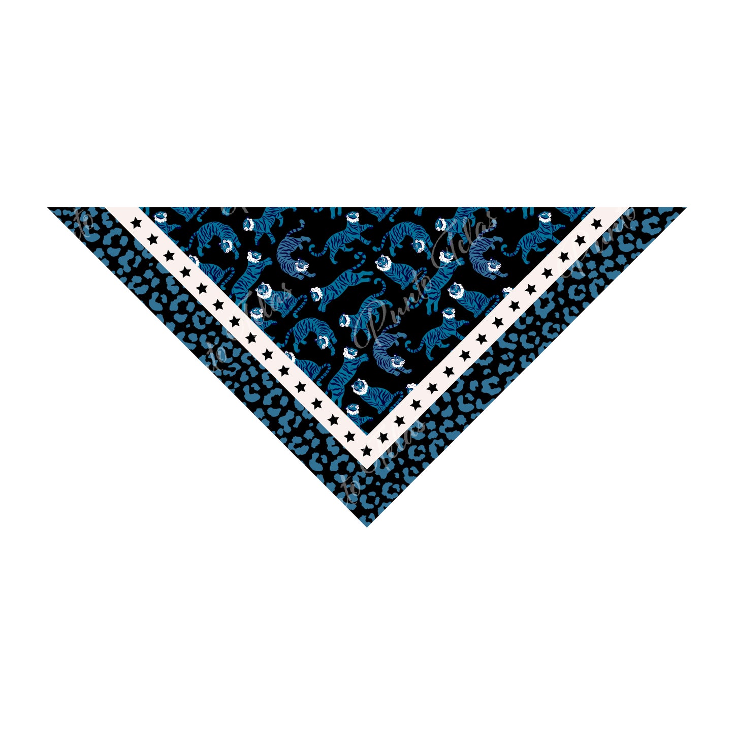 BANDANA MUJER P93