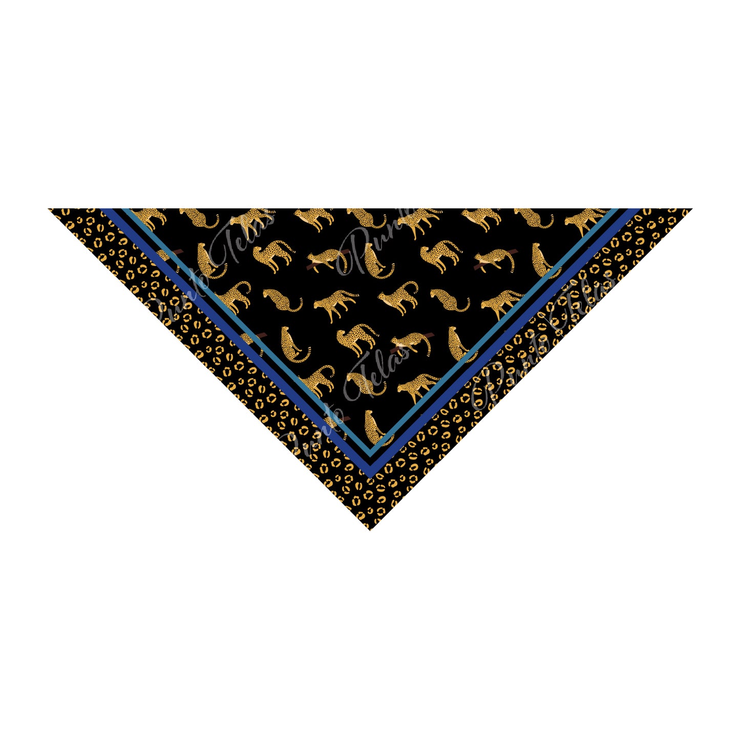 BANDANA MUJER P94