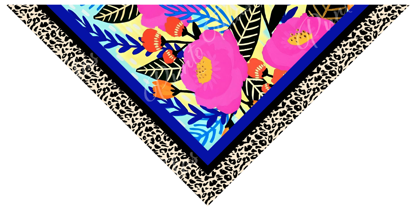 BANDANA MUJER P98