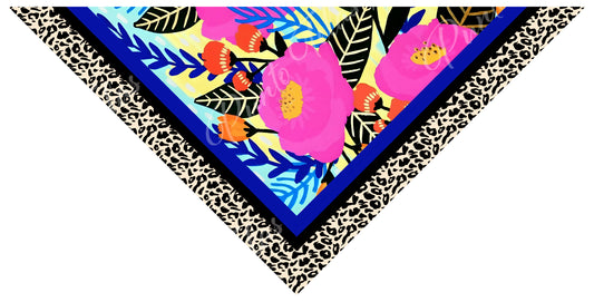 BANDANA MUJER P98