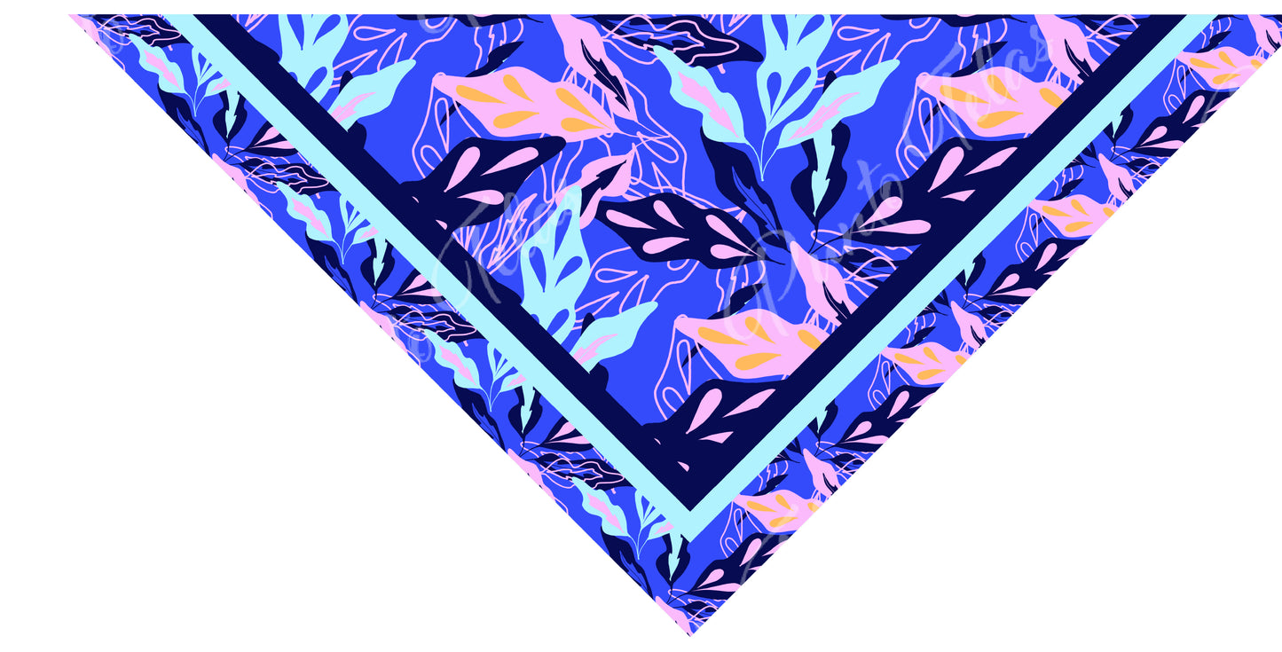 BANDANA MUJER P99