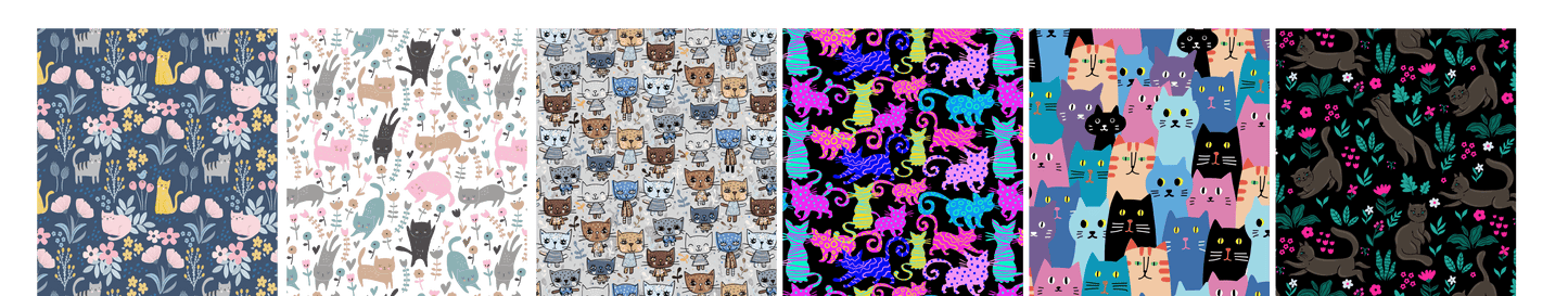 PACK LANYARD GATOS 1