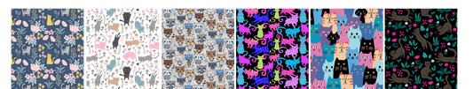 PACK LANYARD GATOS 1