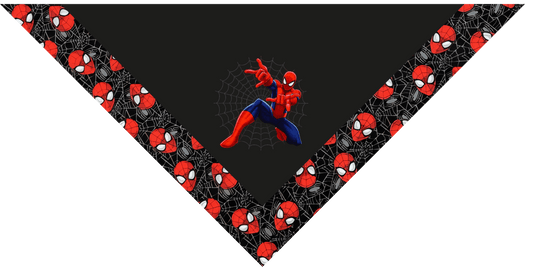 PAÑUELO INFANTIL SPIDERMAN 5