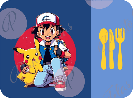 INDIVIDUAL POKÉMON  1