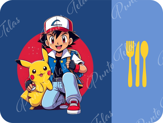 INDIVIDUAL POKÉMON  1