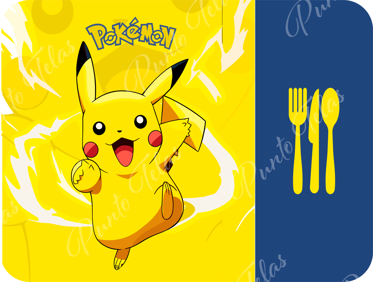 INDIVIDUAL POKÉMON  2