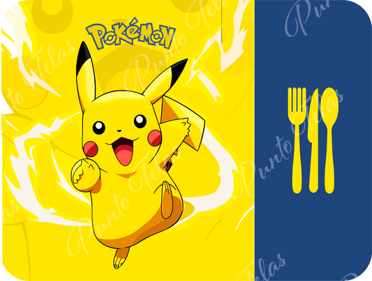 INDIVIDUAL POKÉMON  2